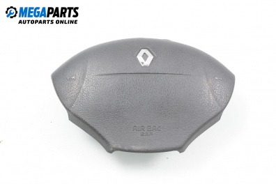 Airbag за Renault Megane I Coach (03.1996 - 08.2003), 2+1 вр., купе, позиция: предна