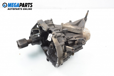 Ръчна скоростна кутия за Renault Megane I Coach (03.1996 - 08.2003) 1.9 dTi (DA0N), 98 к.с.