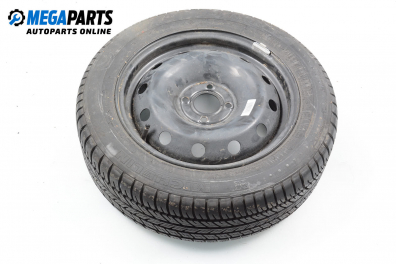 Резервна гума за Renault Megane I Coach (03.1996 - 08.2003) 15 цола, ширина 6 (Цената е за 1 бр.)
