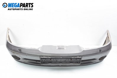 Предна броня за Renault Megane I Coach (03.1996 - 08.2003), купе, позиция: предна