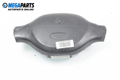 Airbag за Renault Clio II Hatchback (09.1998 - 09.2005), 4+1 вр., хечбек, позиция: предна