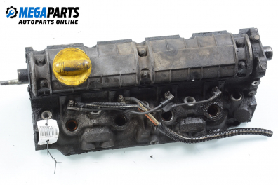 Глава за Renault Clio II Hatchback (09.1998 - 09.2005) 1.9 D (B/CB0E), 64 к.с.