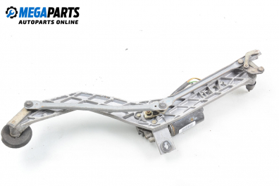 Механизъм предни чистачки за Volvo 850 Estate (04.1992 - 10.1997), комби, позиция: предна