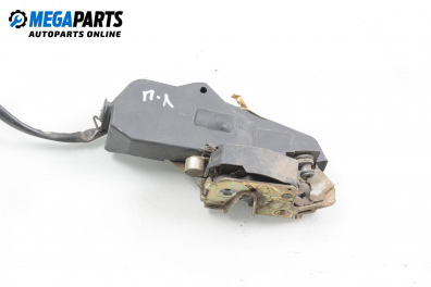 Брава на врата за Volvo 850 Estate (04.1992 - 10.1997), позиция: предна, лява