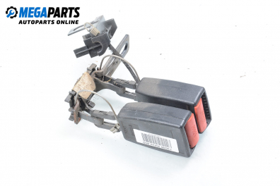 Закопчалка предпазен колан за Volvo 850 Estate (04.1992 - 10.1997), 4+1 вр., позиция: предна, дясна