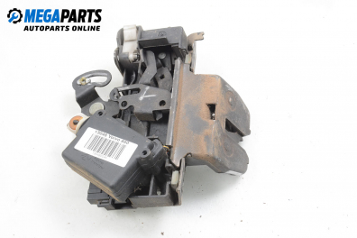 Брава заден капак за Volvo 850 Estate (04.1992 - 10.1997), комби, позиция: задна