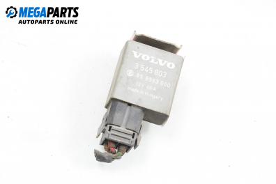 Реле за горивна помпа за Volvo 850 Estate (04.1992 - 10.1997) 2.0, № 3 545 803