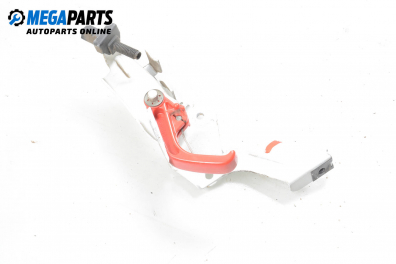 Вътрешна дръжка преден капак за Volvo 850 Estate (04.1992 - 10.1997), 4+1 вр., комби