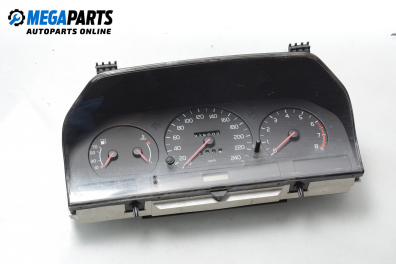 Километраж за Volvo 850 Estate (04.1992 - 10.1997) 2.0, 126 к.с.