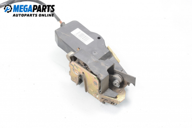 Брава на врата за Volvo 850 Estate (04.1992 - 10.1997), позиция: задна, лява