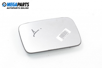 Стъкло огледало за Volvo 850 Estate (04.1992 - 10.1997), 4+1 вр., комби, позиция: дясна