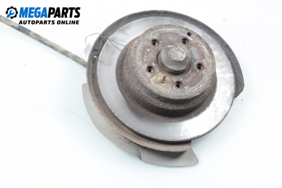 Шенкел главина за Volvo 850 Estate (04.1992 - 10.1997), позиция: задна, лява