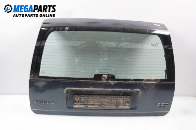 Заден капак за Volvo 850 Estate (04.1992 - 10.1997), 4+1 вр., комби, позиция: задна