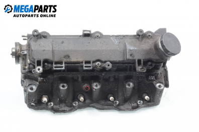 Глава за Fiat Tempra Station Wagon (03.1990 - 08.1997) 1.6 i.e. (159.AS, 159.AT), 75 к.с.