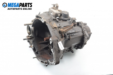 Ръчна скоростна кутия за Fiat Tempra Station Wagon (03.1990 - 08.1997) 1.6 i.e. (159.AS, 159.AT), 75 к.с.