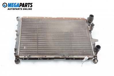 Воден радиатор за Fiat Tempra Station Wagon (03.1990 - 08.1997) 1.6 i.e. (159.AS, 159.AT), 75 к.с.