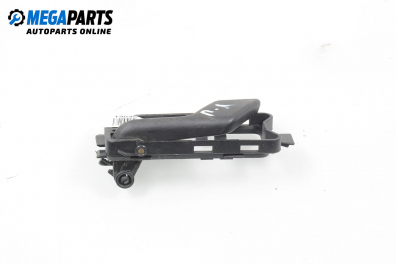 Вътрешна дръжка за Fiat Tempra Station Wagon (03.1990 - 08.1997), 4+1 вр., комби, позиция: предна, лява