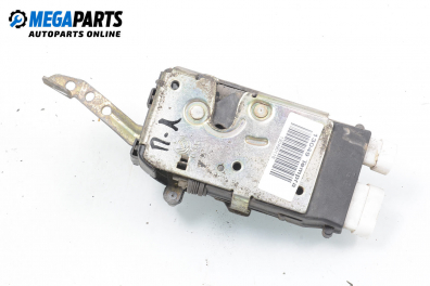 Брава на врата за Fiat Tempra Station Wagon (03.1990 - 08.1997), позиция: предна, лява