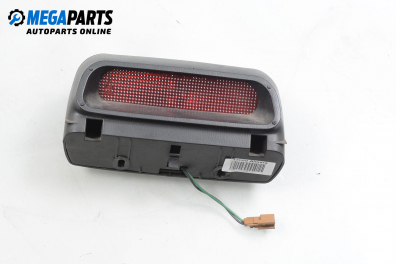 Трети стоп за Nissan Almera I Hatchback (07.1995 - 07.2001), хечбек