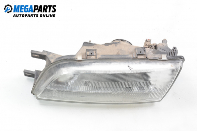 Фар за Nissan Almera I Hatchback (07.1995 - 07.2001), хечбек, позиция: лява
