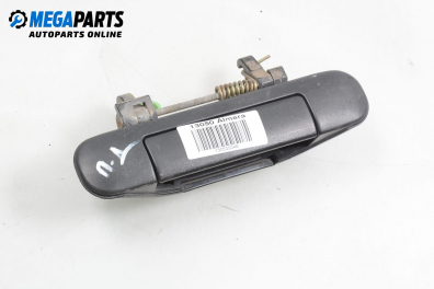 Външна дръжка за Nissan Almera I Hatchback (07.1995 - 07.2001), 4+1 вр., хечбек, позиция: предна, дясна