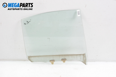 Странично стъкло за Nissan Almera I Hatchback (07.1995 - 07.2001), 4+1 вр., хечбек, позиция: задна, дясна