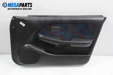 Кора врата за Nissan Almera I Hatchback (07.1995 - 07.2001), 4+1 вр., хечбек, позиция: предна, дясна