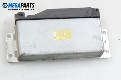 Компютър ABS за Nissan Almera I Hatchback (07.1995 - 07.2001), № 47850 1N600