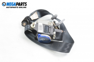 Предпазен колан за Nissan Almera I Hatchback (07.1995 - 07.2001), 4+1 вр., позиция: задна, дясна