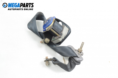 Предпазен колан за Nissan Almera I Hatchback (07.1995 - 07.2001), 4+1 вр., позиция: задна, лява