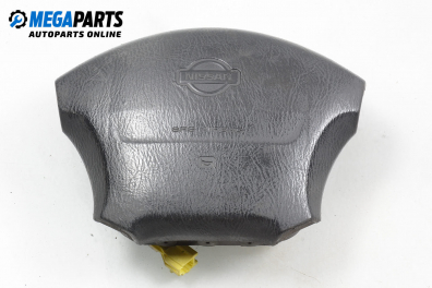 Airbag за Nissan Almera I Hatchback (07.1995 - 07.2001), 4+1 вр., хечбек, позиция: предна