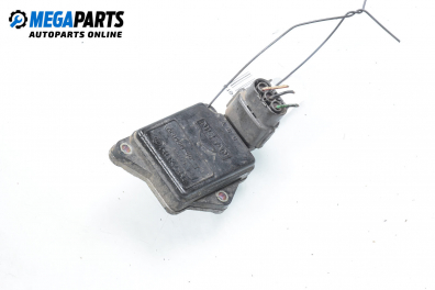 Дебитомер за Nissan Almera I Hatchback (07.1995 - 07.2001) 1.6, 99 к.с., № AFH45M-40