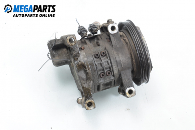 Компресор климатик за Nissan Almera I Hatchback (07.1995 - 07.2001) 1.6, 99 к.с.