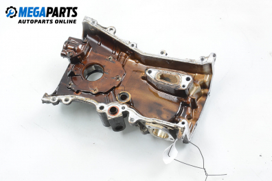 Капак ангренажен ремък за Nissan Almera I Hatchback (07.1995 - 07.2001) 1.6, 99 к.с.