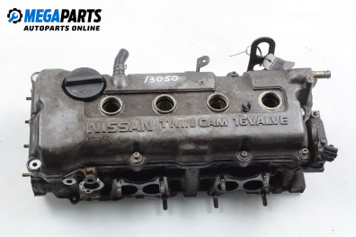 Глава за Nissan Almera I Hatchback (07.1995 - 07.2001) 1.6, 99 к.с.