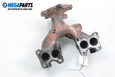 Изпускателен колектор  за Nissan Almera I Hatchback (07.1995 - 07.2001) 1.6, 99 к.с.