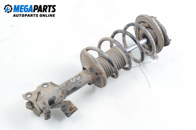 Макферсон за Nissan Almera I Hatchback (07.1995 - 07.2001), хечбек, позиция: предна, лява