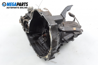 Ръчна скоростна кутия за Nissan Almera I Hatchback (N15) (07.1995 - 07.2000) 1.6, 99 к.с.