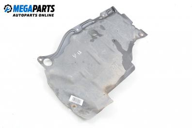 Подкалник за Nissan Almera I Hatchback (07.1995 - 07.2001), 4+1 вр., хечбек, позиция: предна, дясна