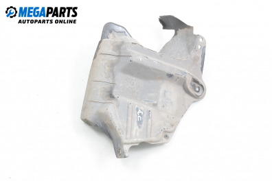 Подкалник за Nissan Almera I Hatchback (07.1995 - 07.2001), 4+1 вр., хечбек, позиция: предна, дясна