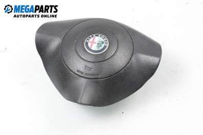 Airbag за Alfa Romeo 147 Hatchback (2000-11-01 - 2010-03-01), 2+1 вр., хечбек, позиция: предна