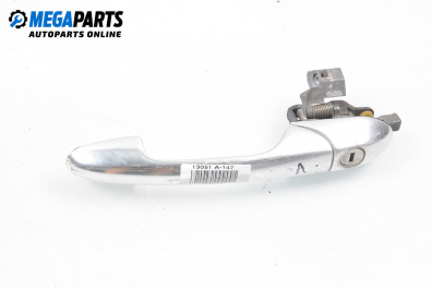 Външна дръжка за Alfa Romeo 147 Hatchback (2000-11-01 - 2010-03-01), 2+1 вр., хечбек, позиция: лява