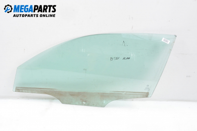Странично стъкло за Alfa Romeo 147 Hatchback (2000-11-01 - 2010-03-01), 2+1 вр., хечбек, позиция: предна, лява