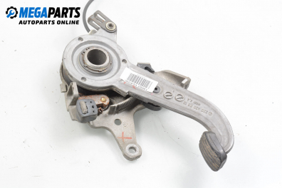 Педал паркинг спирачка за Mercedes-Benz CLK-Class Coupe (C208) (06.1997 - 09.2002), № 220 420 03 12