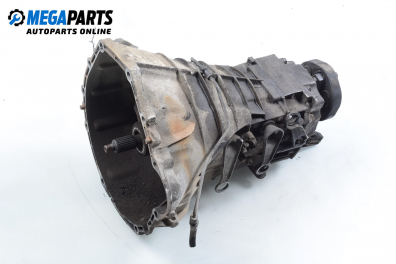 Ръчна скоростна кутия за Mercedes-Benz CLK-Class Coupe (C208) (06.1997 - 09.2002) 200 (208.335), 136 к.с.