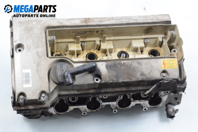 Глава за Mercedes-Benz CLK-Class Coupe (C208) (06.1997 - 09.2002) 200 (208.335), 136 к.с.