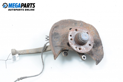 Шенкел главина за Mercedes-Benz CLK-Class Coupe (C208) (06.1997 - 09.2002), позиция: предна, лява