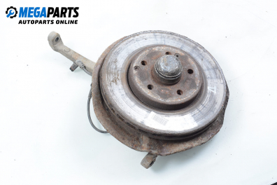 Шенкел главина за Mercedes-Benz CLK-Class Coupe (C208) (06.1997 - 09.2002), позиция: предна, дясна