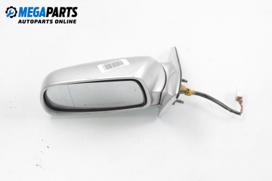 Огледало за Toyota Corolla Sedan III (04.1997 - 06.2002), 4+1 вр., седан, позиция: лява