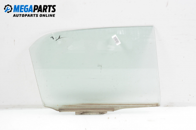 Странично стъкло за Toyota Corolla Sedan III (04.1997 - 06.2002), 4+1 вр., седан, позиция: задна, дясна